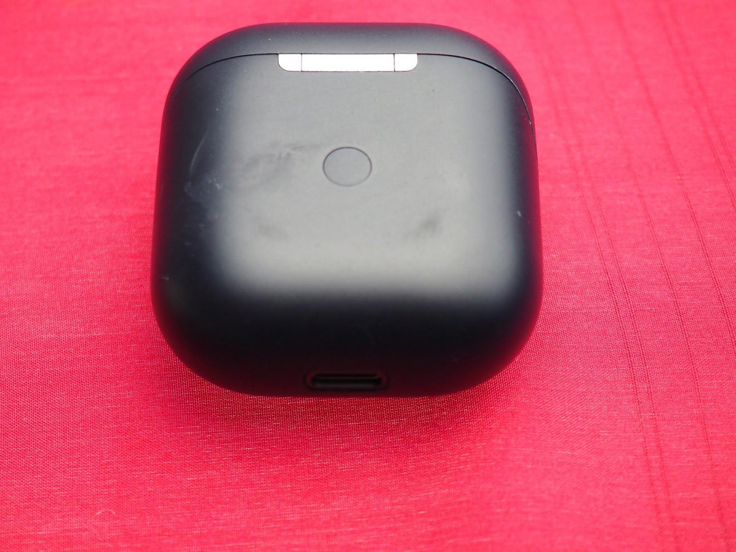 Libratone Air + Earbuds Case Only & Working