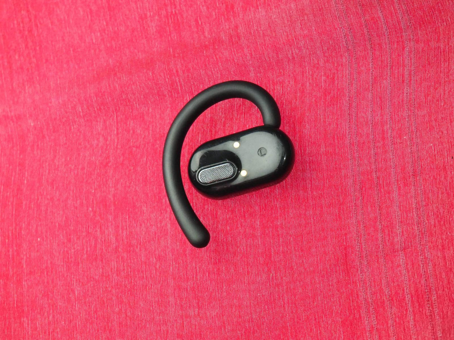 Soundcore v20i Left Bluetooth Earbud Only & Working