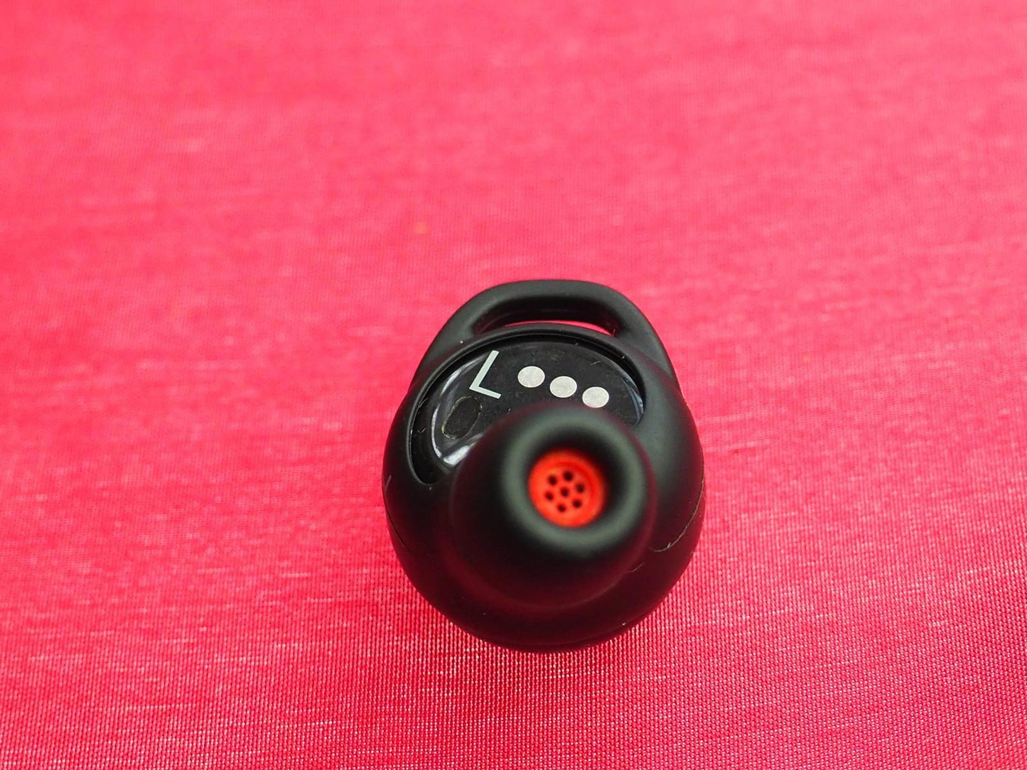Amazon Echo Buds 2nd Gen Left Bud Only & Working