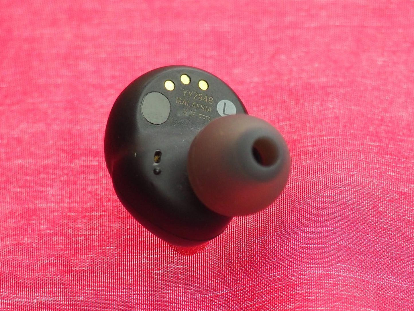 Sony WF-1000XM4 Left Bluetooth Earbud Only & Not Working
