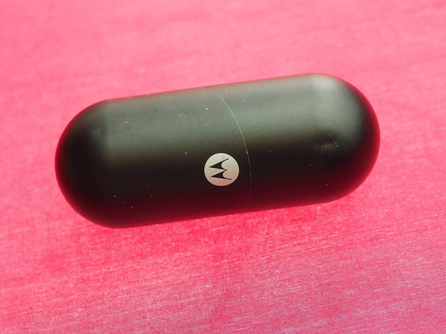 Motorola Vervebuds 400 Earbud Case Only & Working
