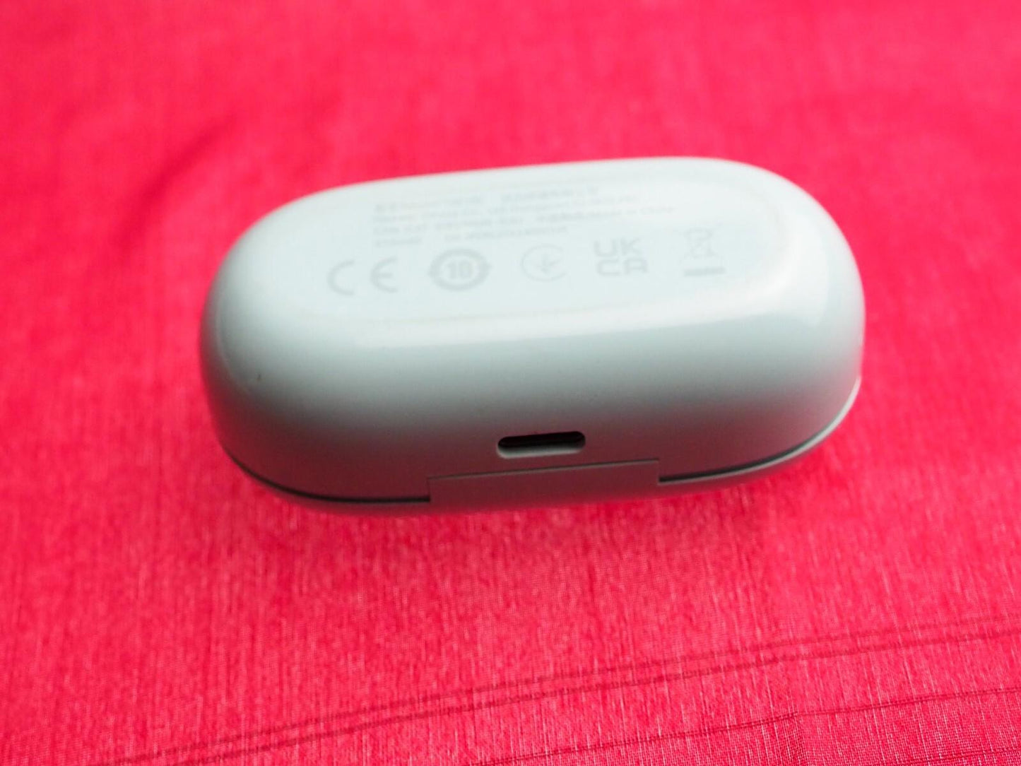 Huawei Freebuds Se Earbuds Case Only & Working