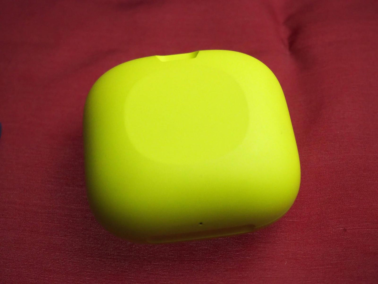 Beats Fit Pro Case Only & Working