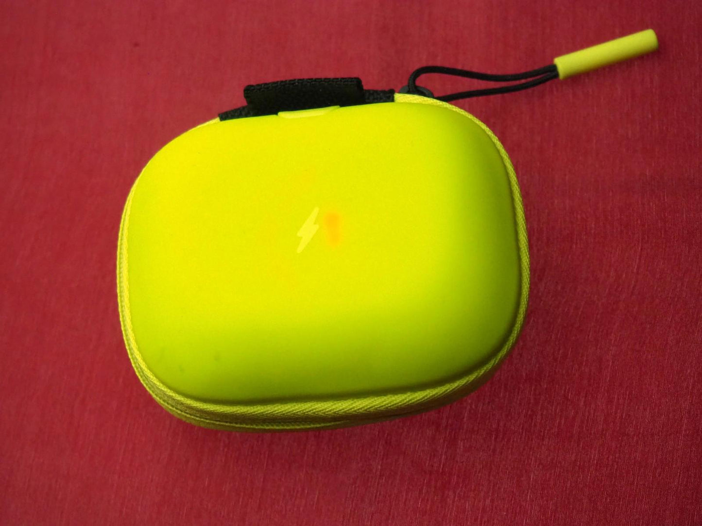 Skullcandy Push Ultra Case Only & Working