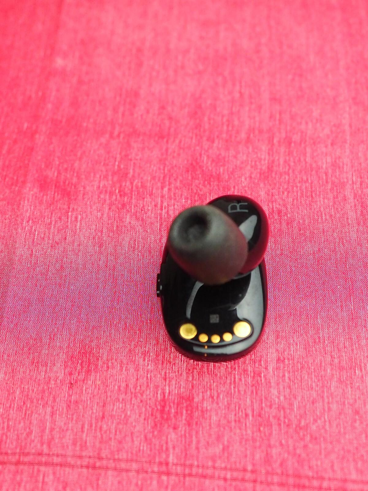 Shure AONIC Free True Wireless Right Bud Only & Working