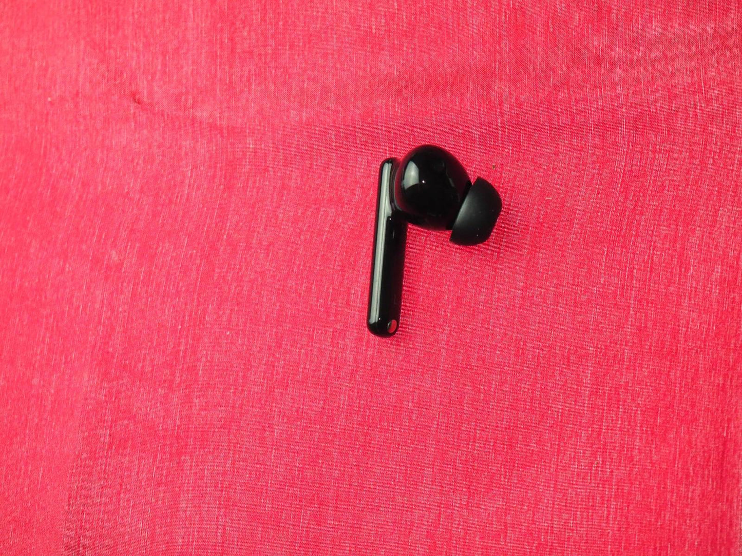 Huawei t0001 Left Bluetooth Earbud Only & Untested