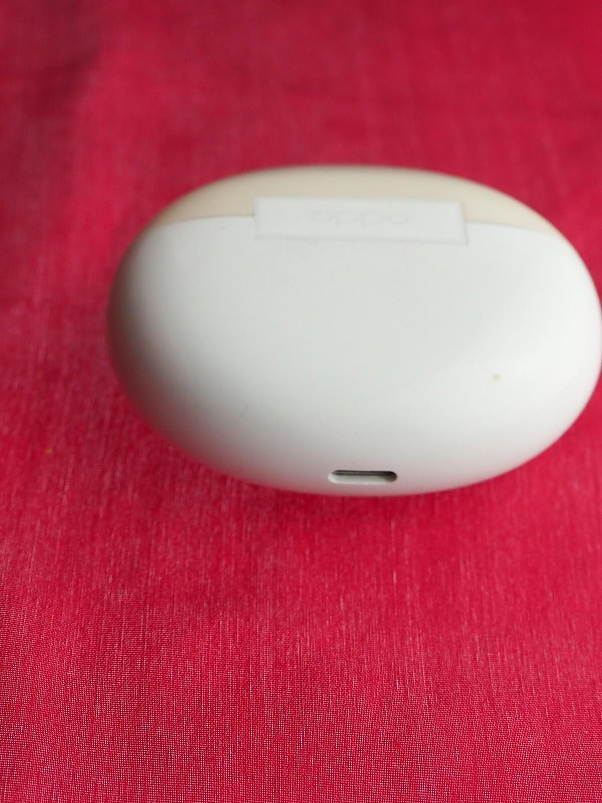 Oppo Enco Air 2 Case Only & Working
