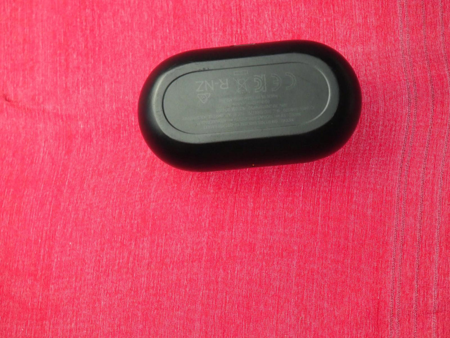 Samsung Galaxy Buds Case Only & Working