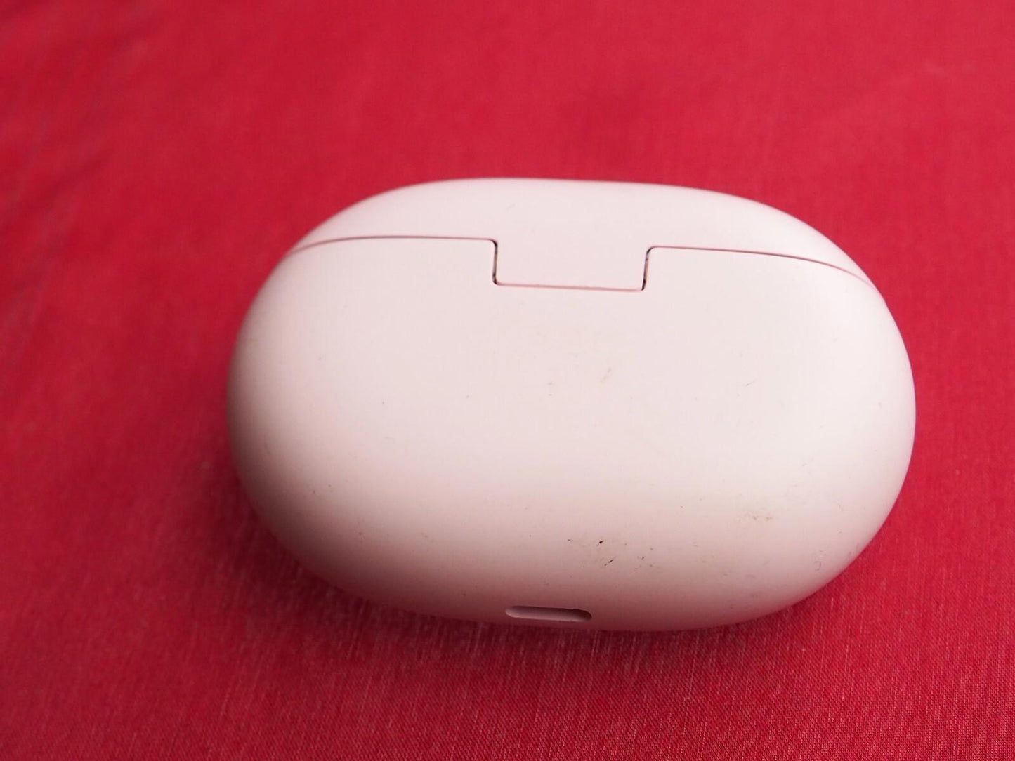 Beats Studio Buds Sunset Pink Case Only & Working