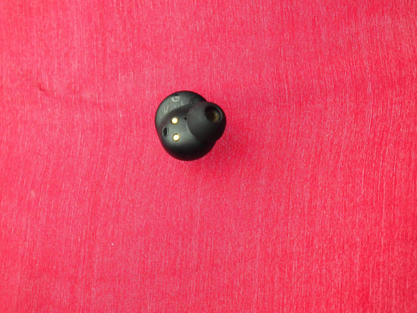 Marshall Mode ii Left Bluetooth Earbud Only & Working