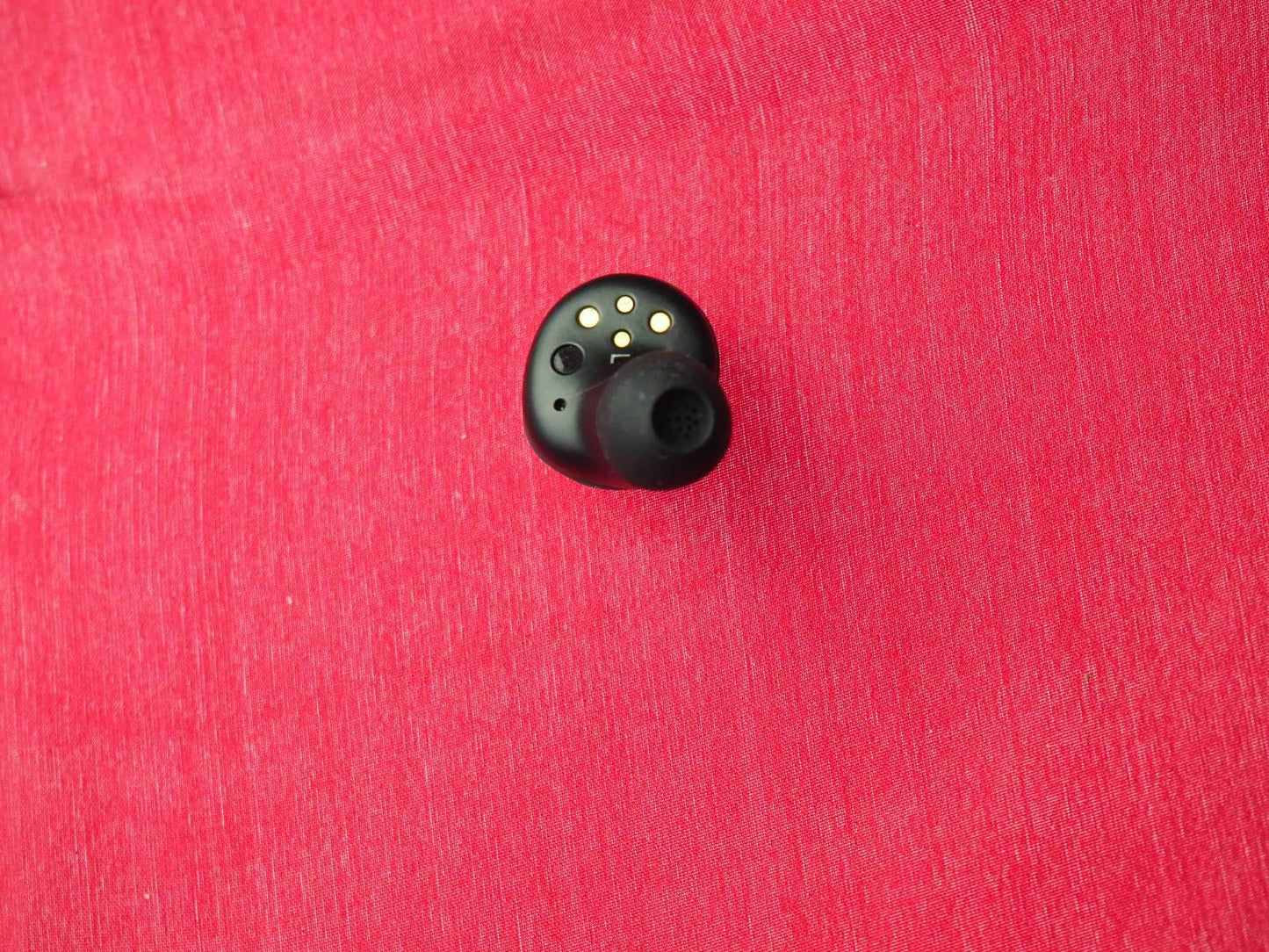 Sennheiser Momentum 4 Left Bluetooth Earbud Only & Not Working