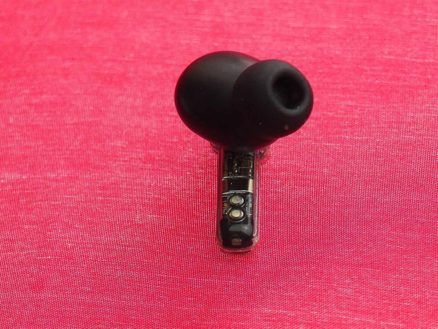 Nothing Ear (B181) Left Bluetooth Earbud Only & Working