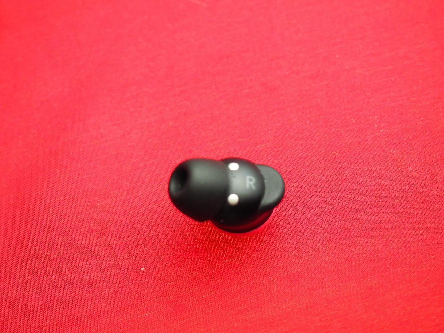 Google Pixel Buds Pro 2 Pink Right Bluetooth earbud Only & Working