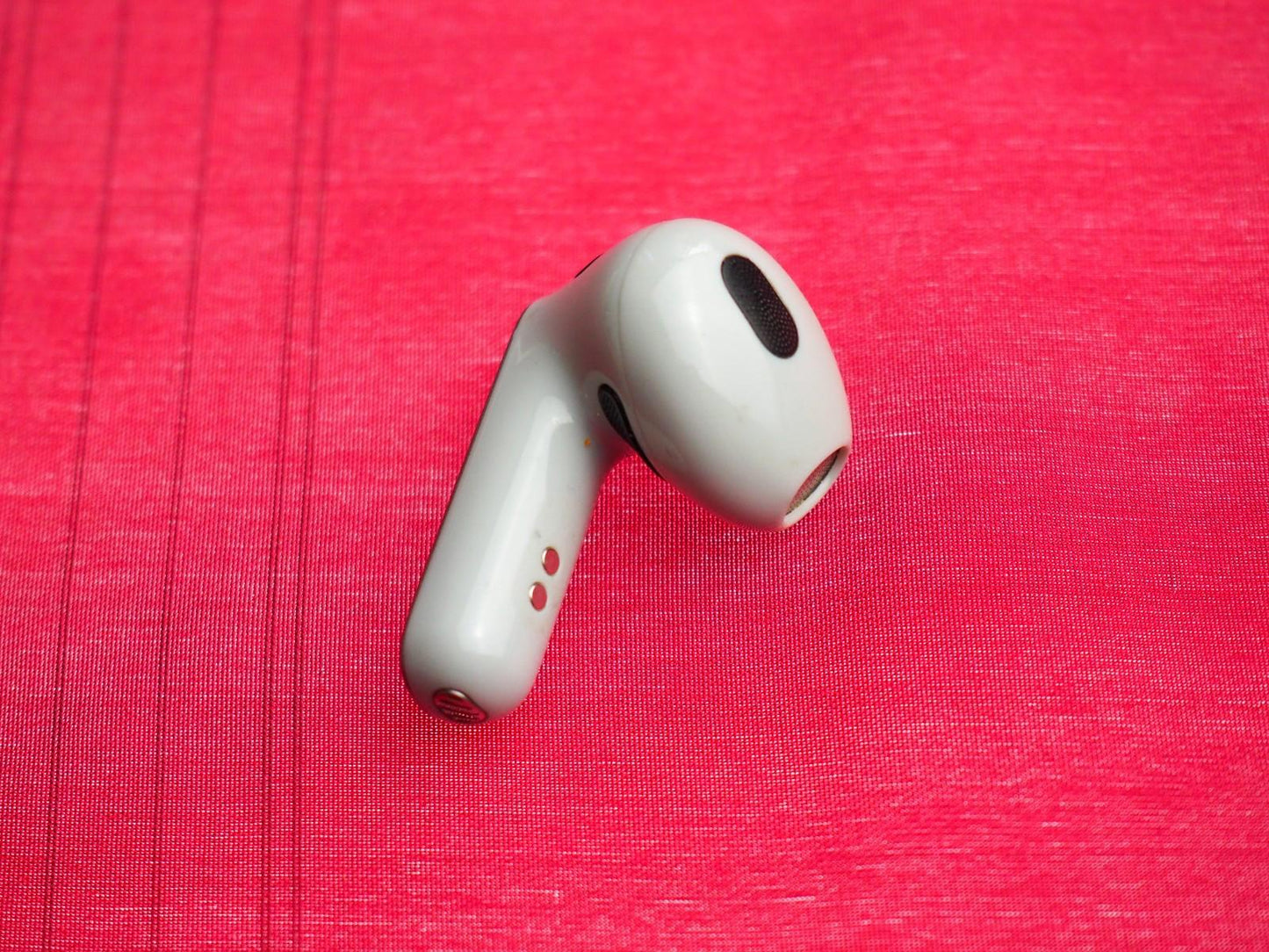 JBL Live Flex 3 Left Bluetooth earbud Only & Working