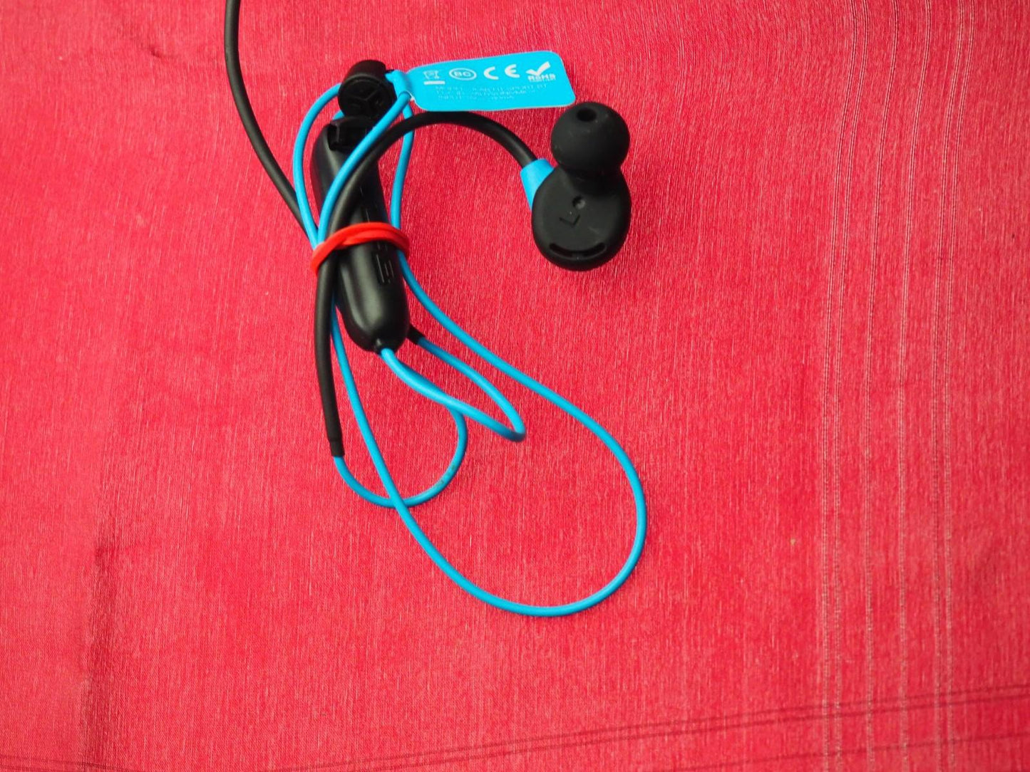 Jlab BT Bluetooth Earbuds