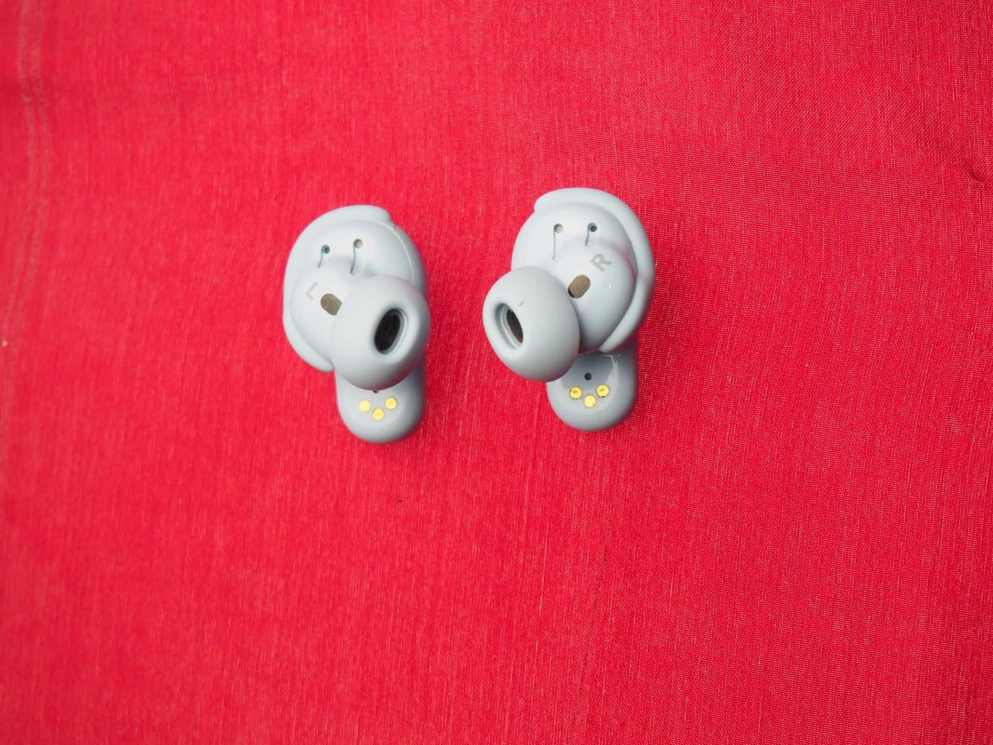 Bose Quietcomfort Ultra Left Right Bluetooth Earbud Only & Working