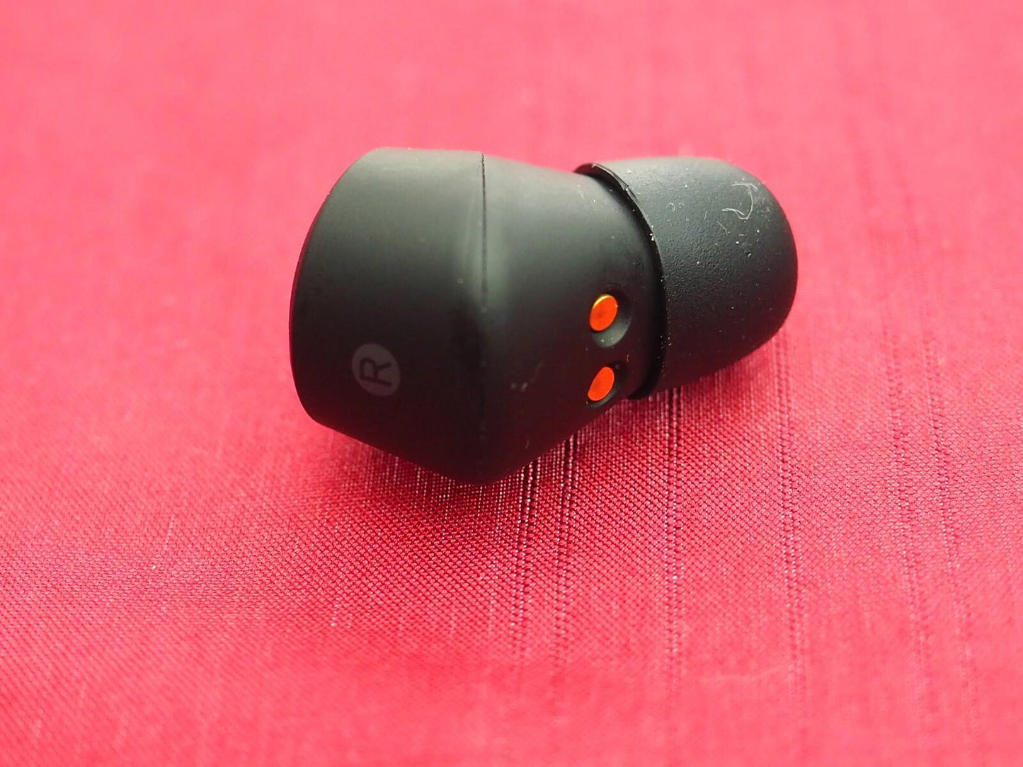 Sound By Sweden Zero-tx Left Bud Only & Working