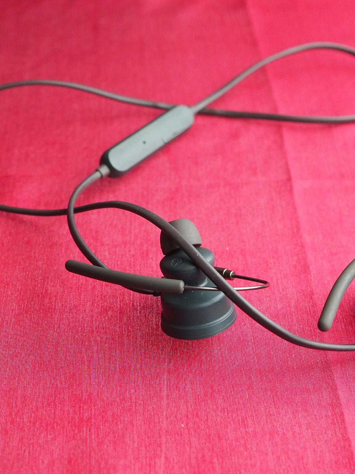 Origem Superbass Bluetooth Earbuds