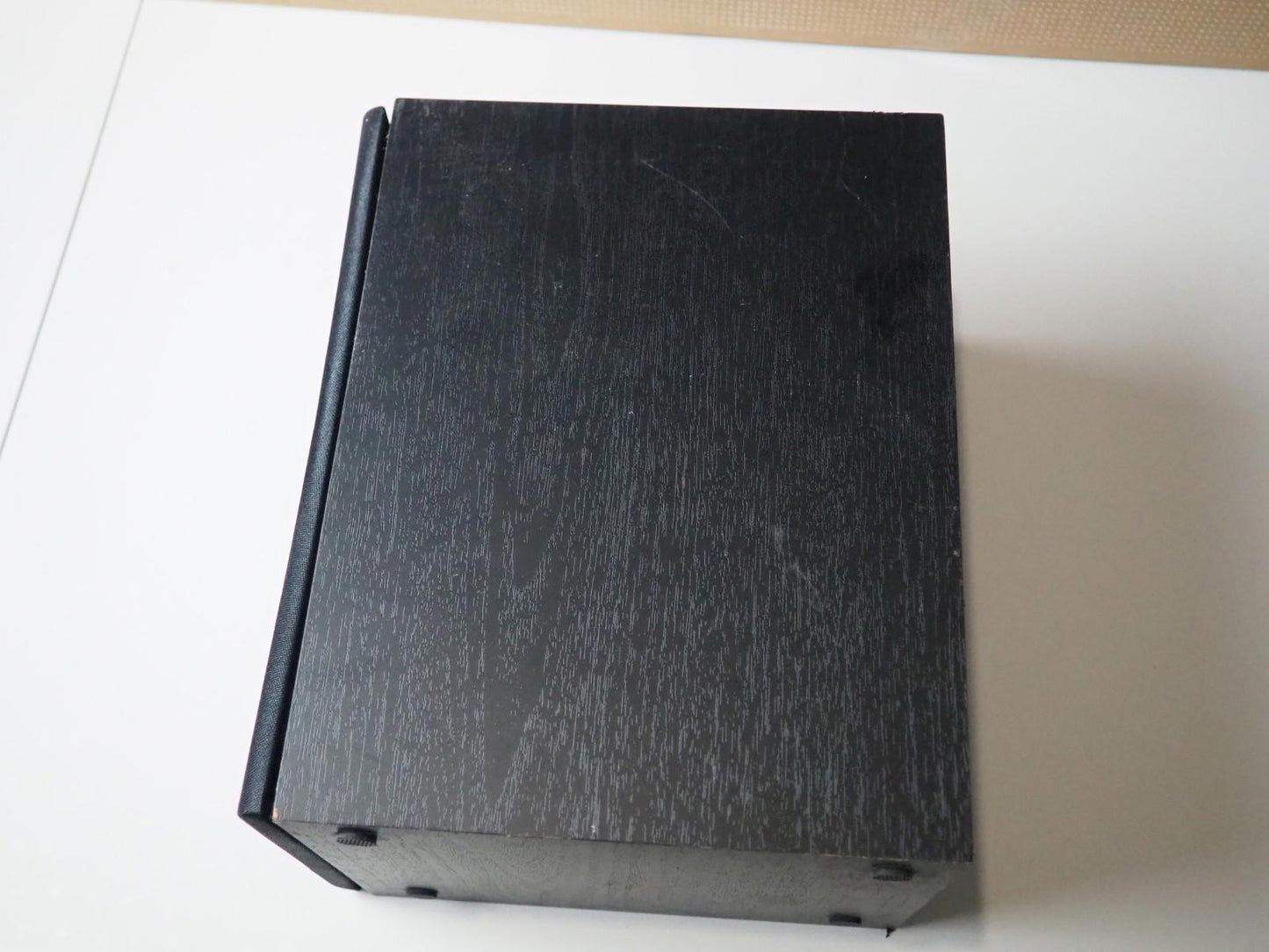 JVC UX-D150 Audio Shelf System Lone Speaker Only