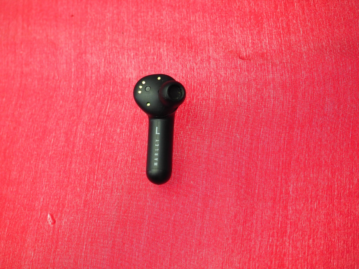 Marley Redemption ANC Left Earbud Only & Working