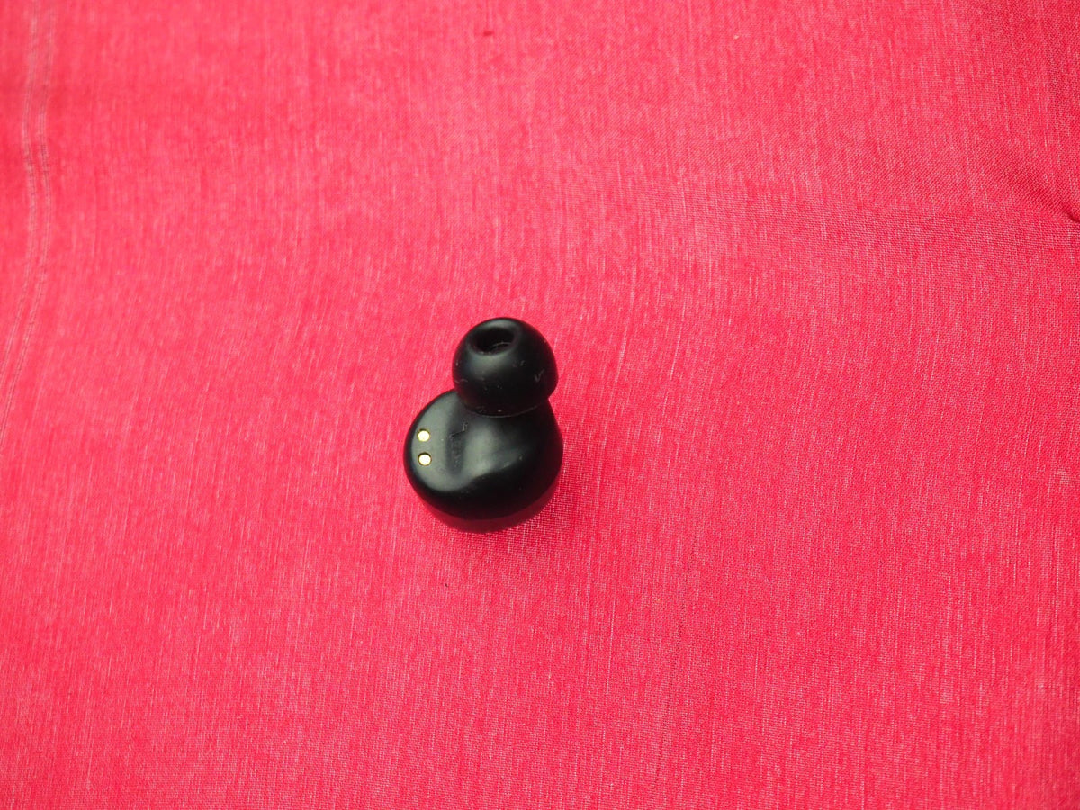 Jlab Go Air Pop Left Bluetooth Earbud Only & Working