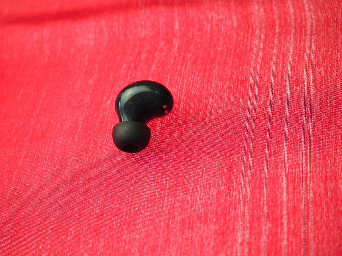 Soundcore A30i Left Earbud Only & Working