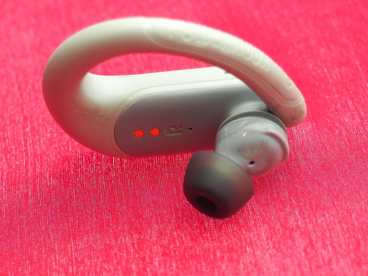 Jbl Endurance Peak 3 Right Bud Only & Working-NO RUBBER EARTIP