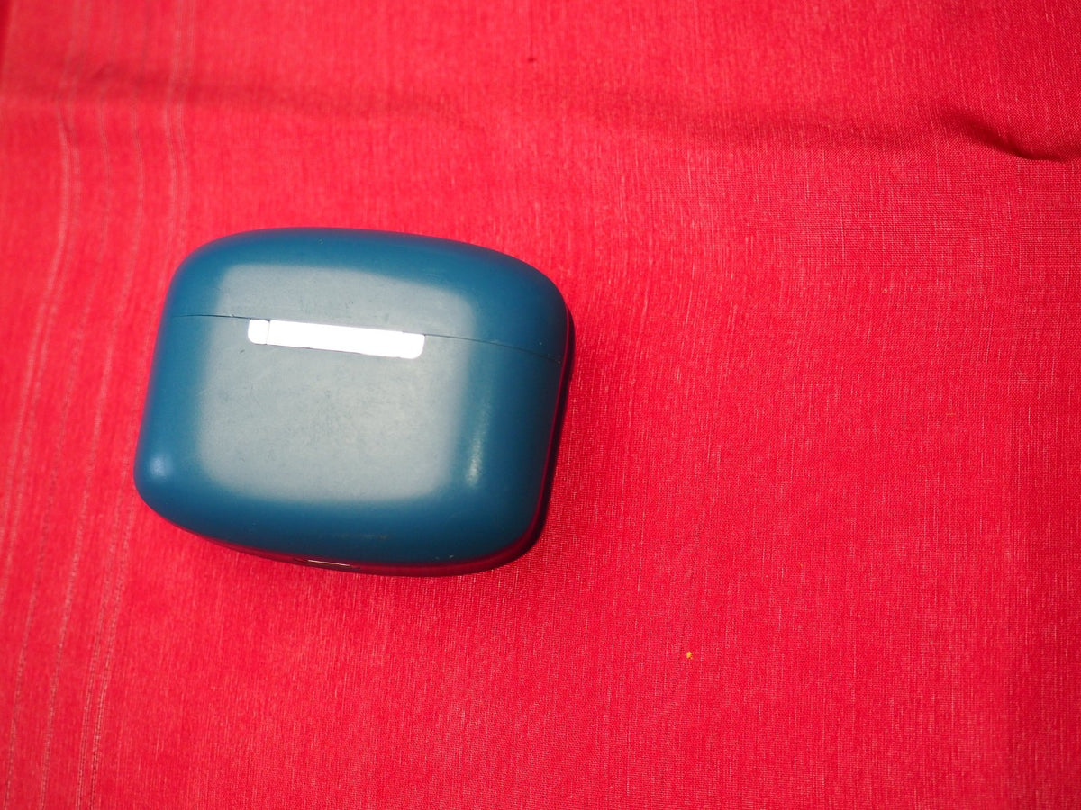 Blaupunkt Charging Case Only & Working