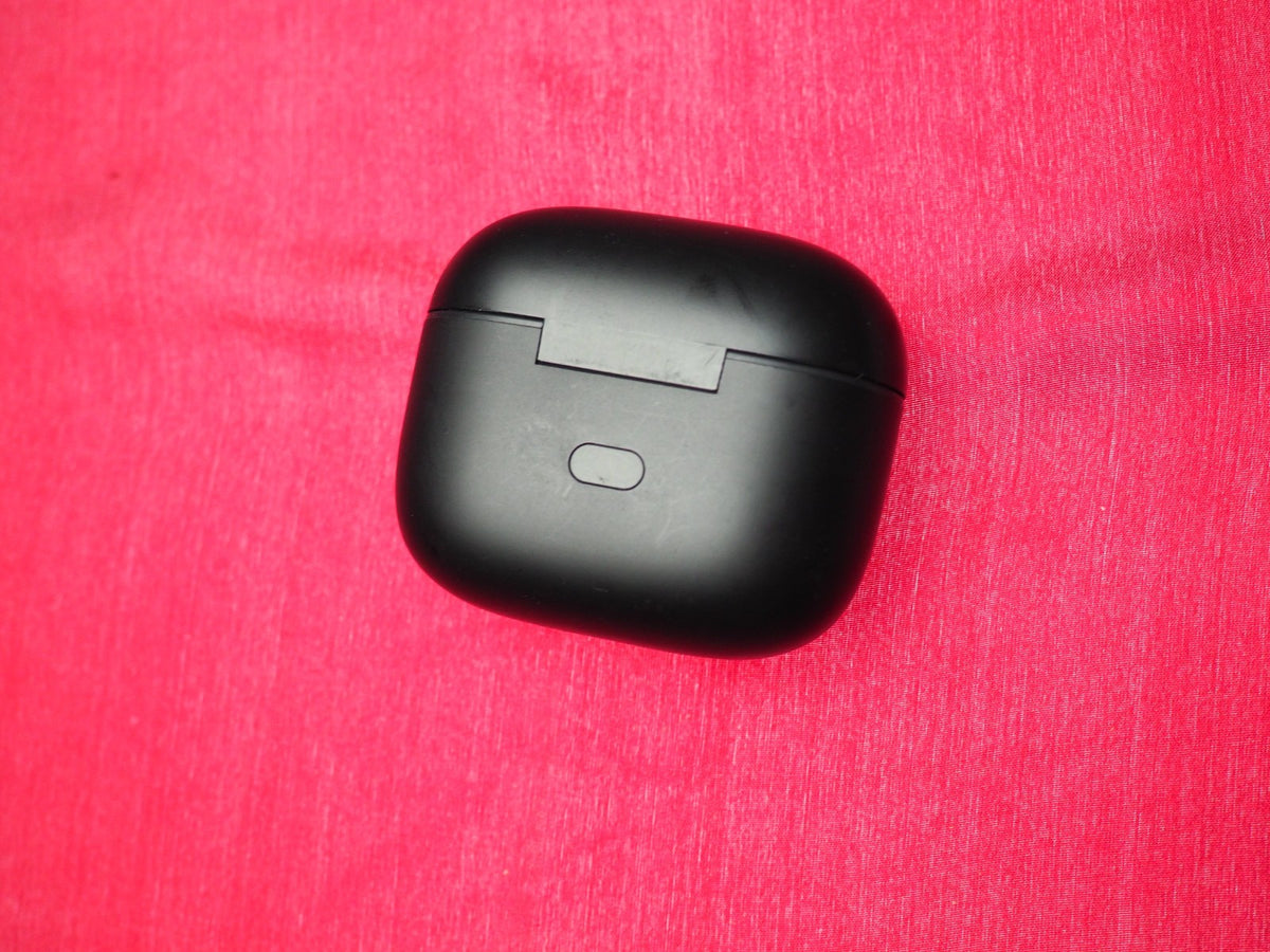 Blaupunkt 410644 Charging Case Only & Working