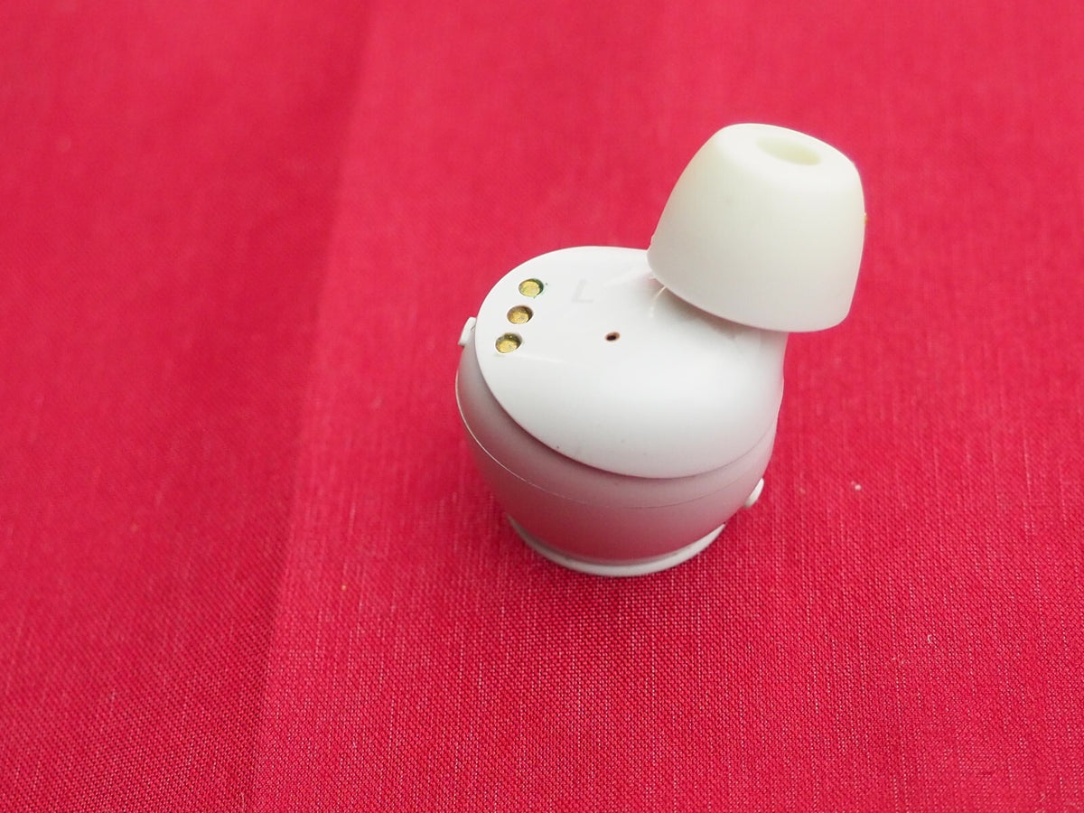 Belkin SF Immerse Left Bud Only & Working (missing Grill)