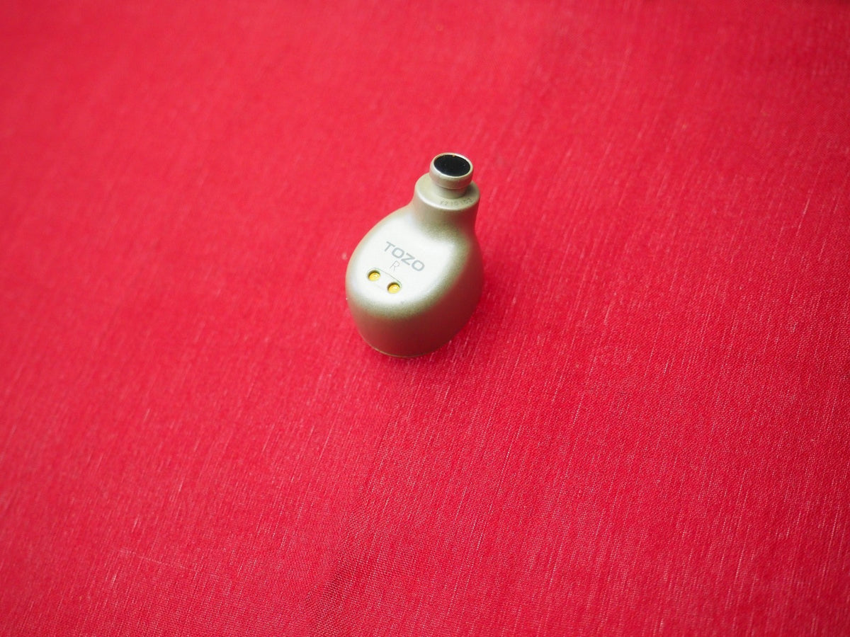 Tozo T6 Right Earbud Only & Working