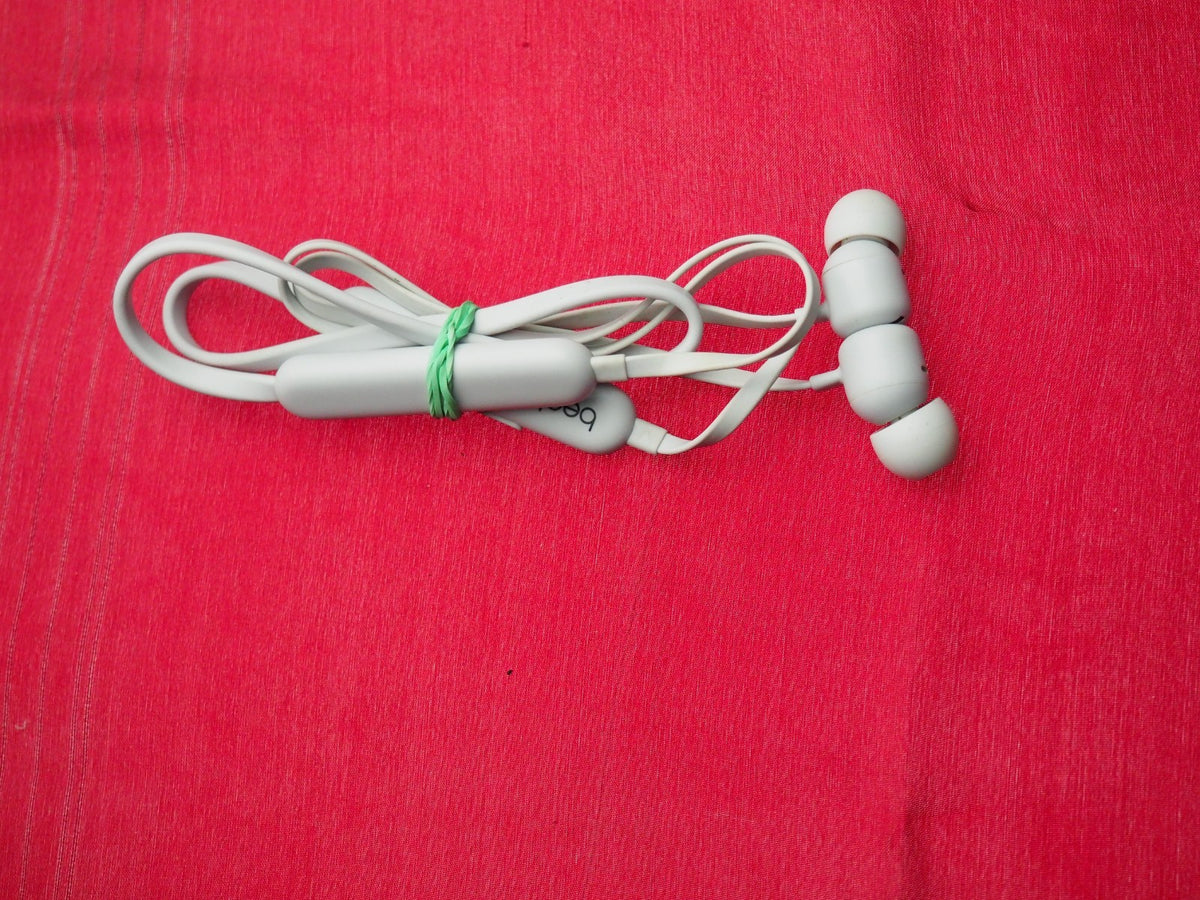 Beats Flex Bluetooth Earbuds NOT WORKING
