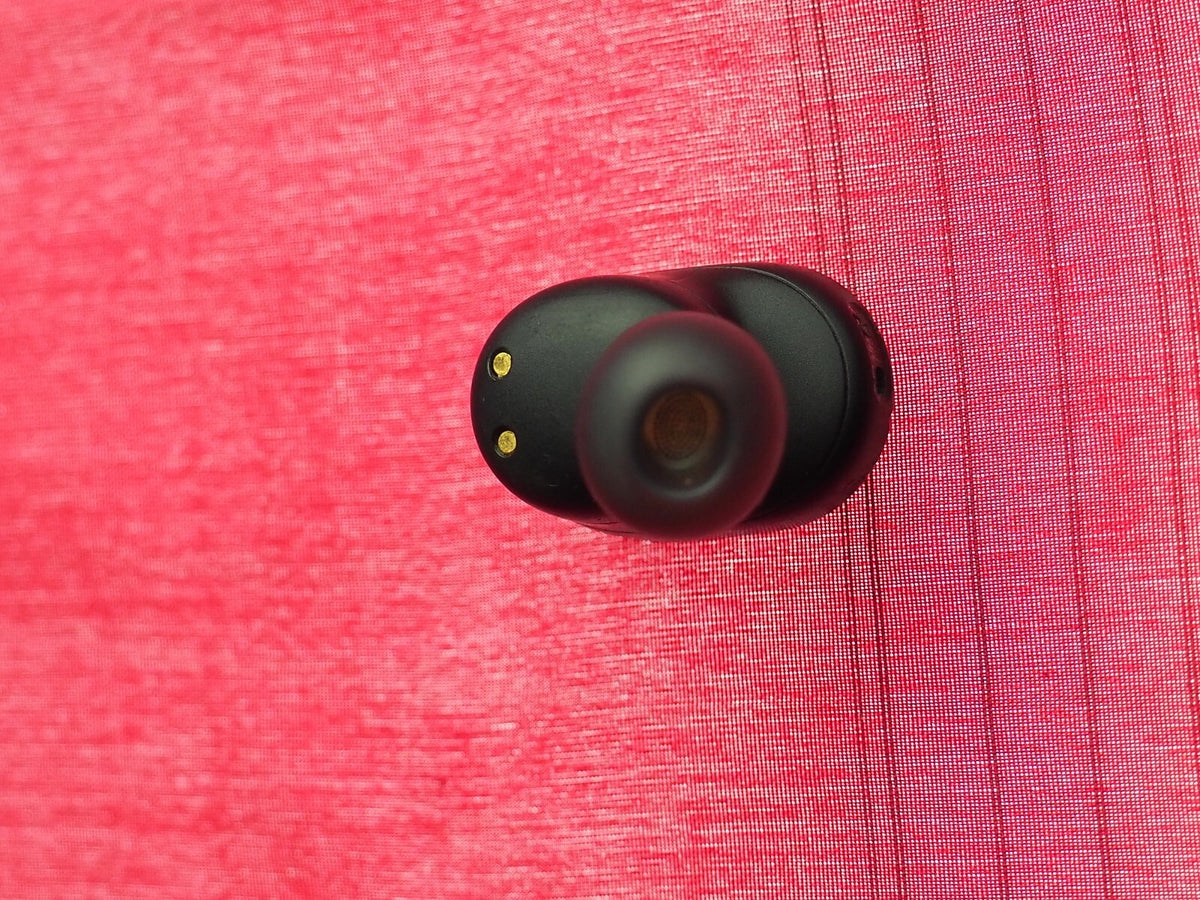 JBL Tune Buds Right Bud Only & Working Bluetooth Earbuds