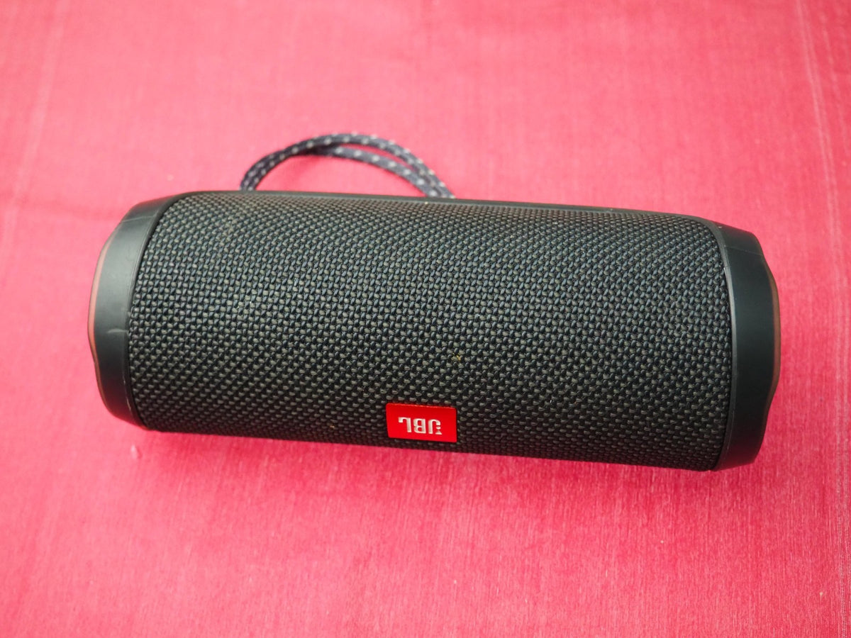 JBL Flip 4 Bluetooth Wireless Speaker & Not Working