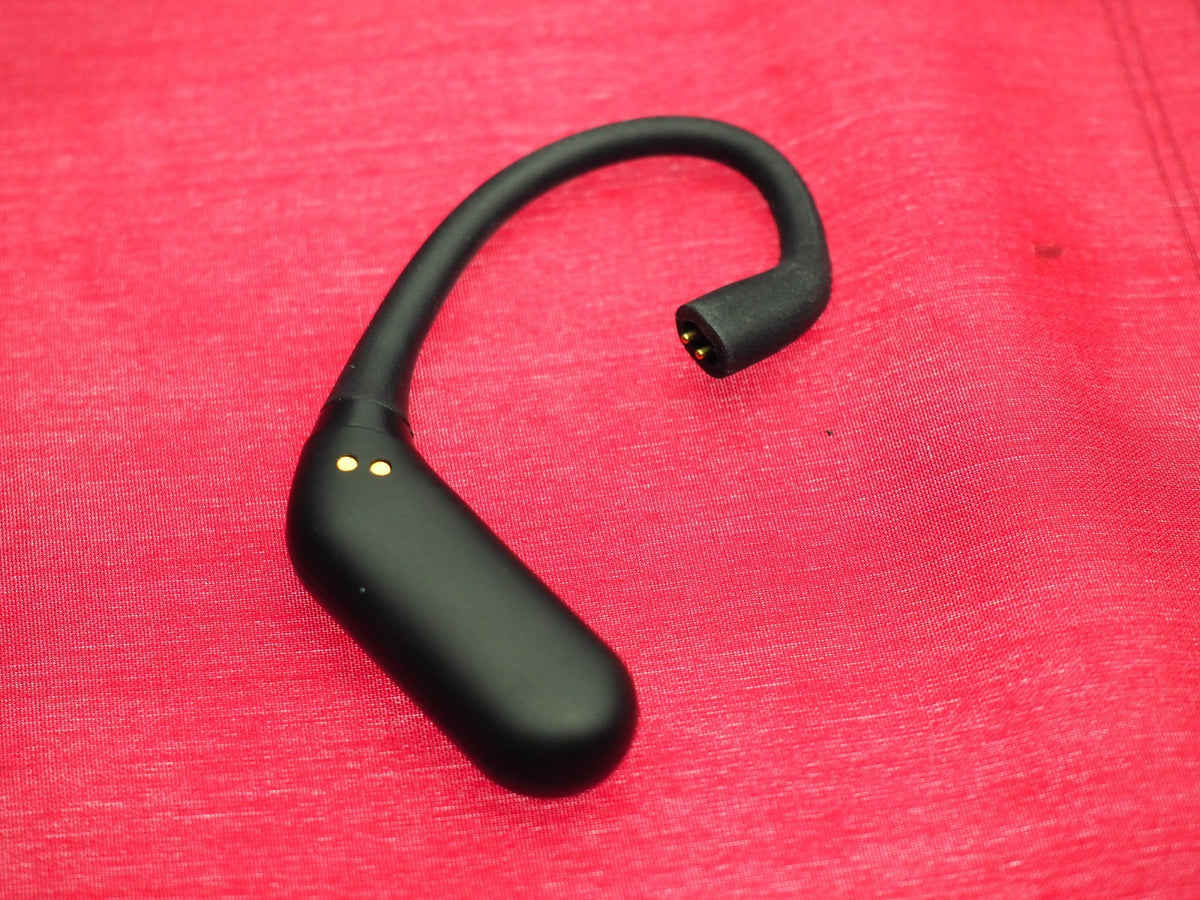 KZ AZ09 Left Bluetooth earbud Part Only