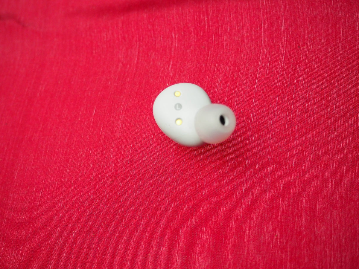 Sony WF-C510 Left Bluetooth Earbud Only & Working