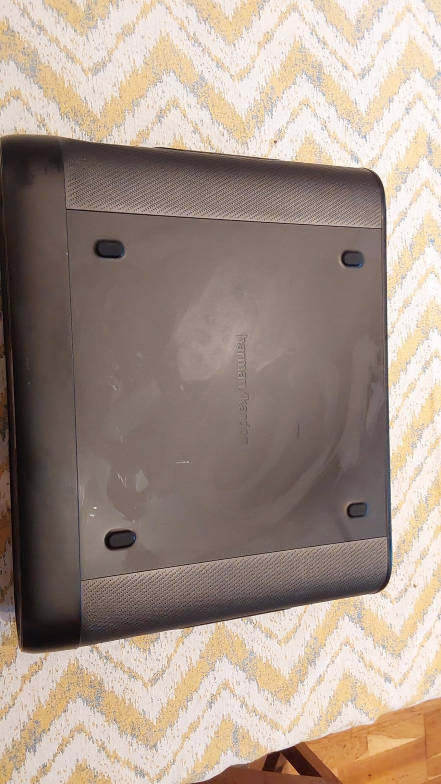 Harman Kardon Citation wireless Surround Sound Subwoofer Only & Working