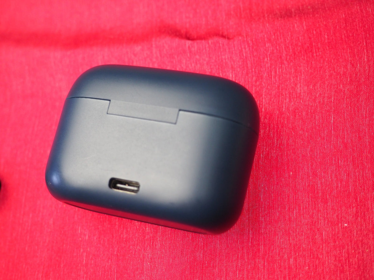 Tozo Tonal Fits Charging Case Only & Working