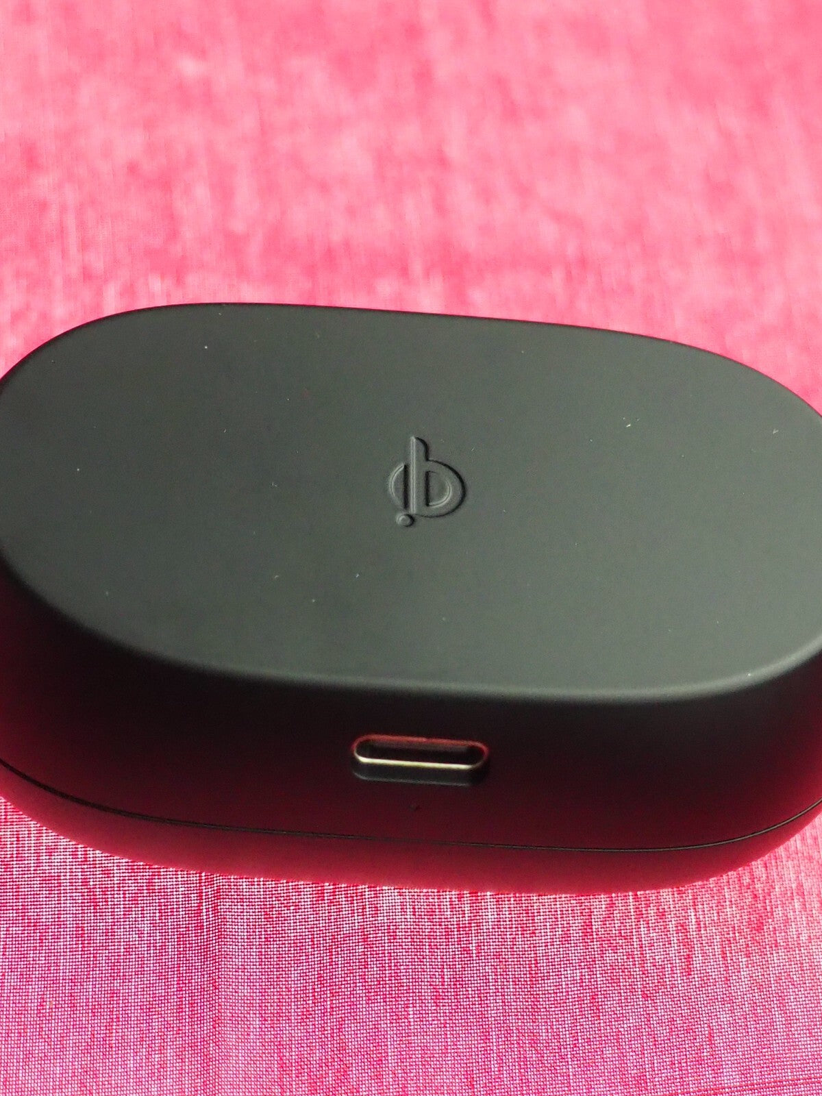Jabra Elite 7 Active/Pro Case Only & Not Working