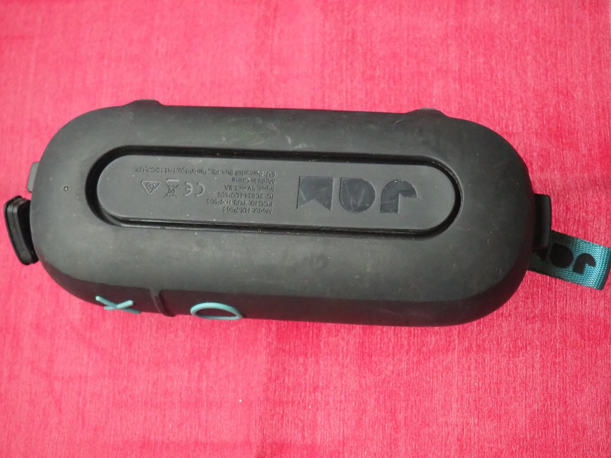 JAM HX-P505 Portable Bluetooth Speaker & NOT Working