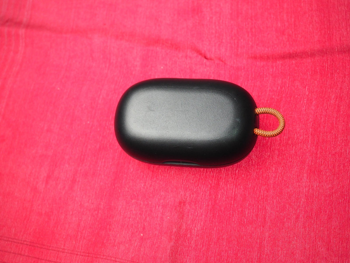 Genuine Skullcandy Push Play Active Charging Case Only & Working
