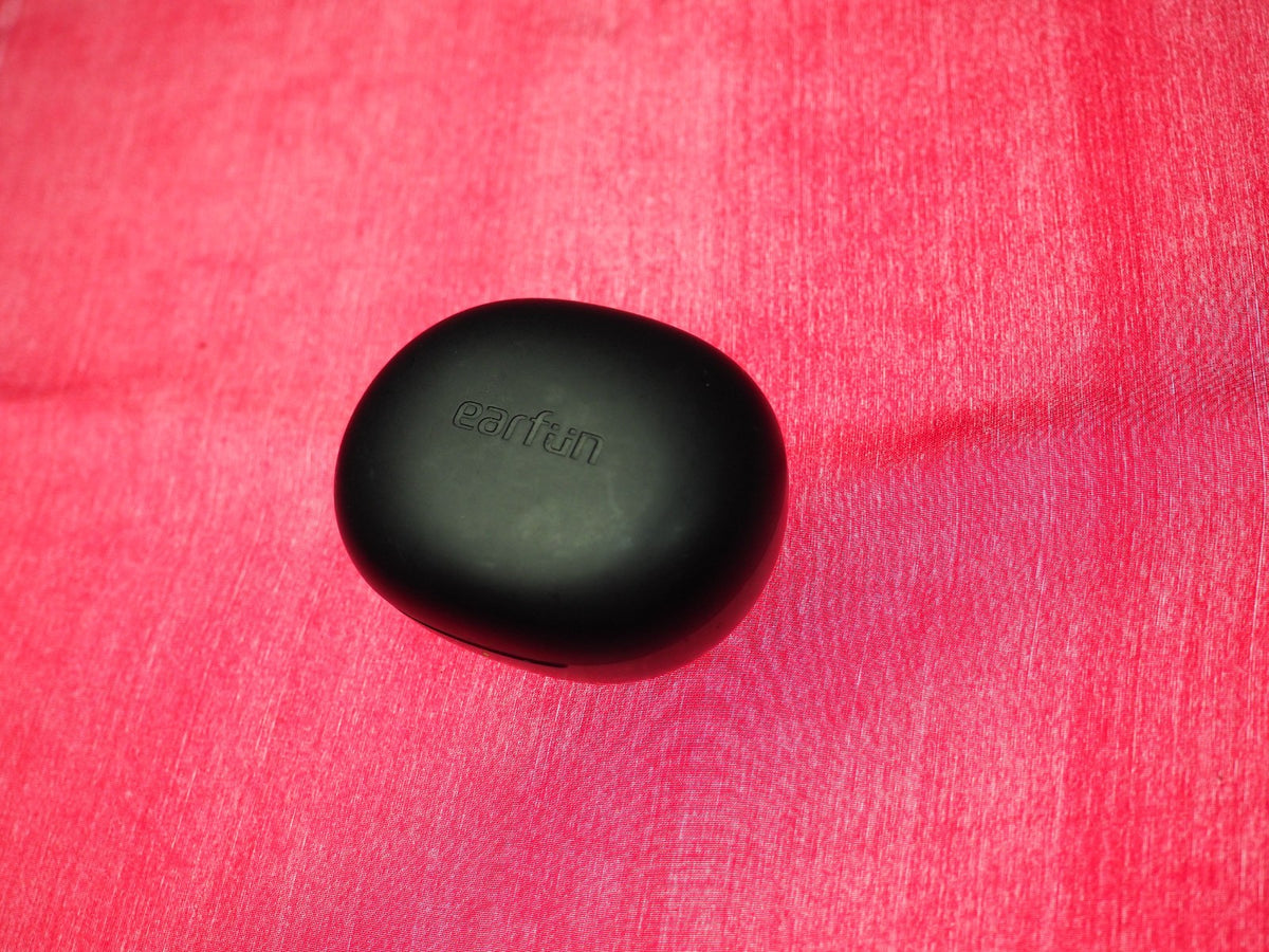 Earfun TW302 Charging Case Only & Working