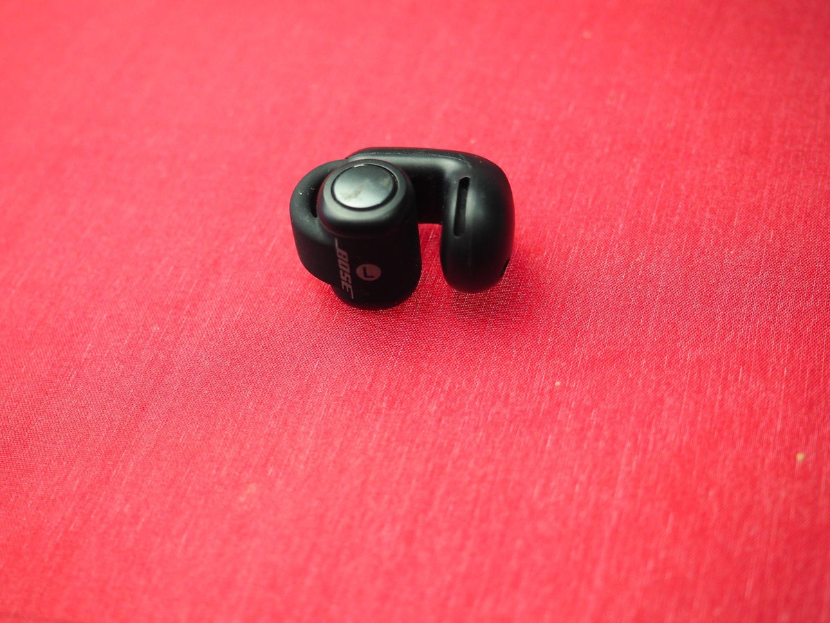 Bose Open Ultra Left Earbud Only & Working