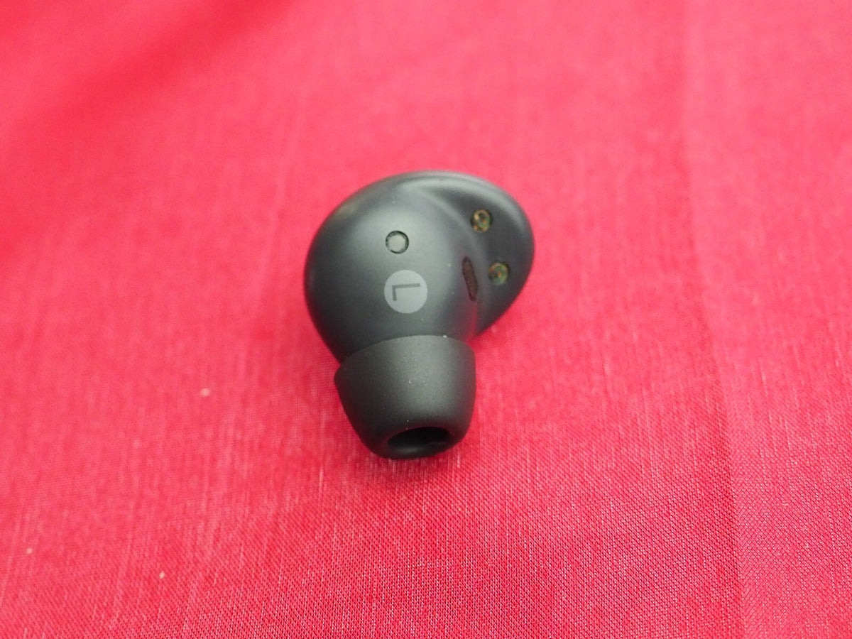 Samsung Galaxy Buds 2 Pro Left Bud Only & Working BUT LOW SOUND