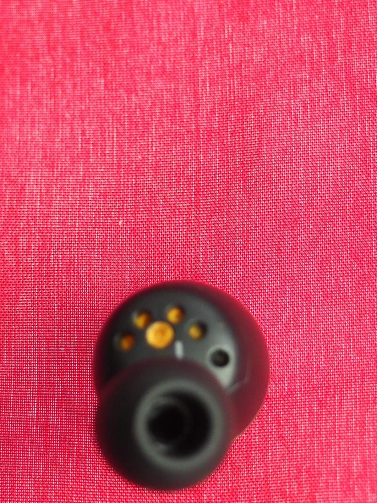 Panasonic RZ-S300W LEFT BUD ONLY & UNTESTED Bluetooth Earbuds