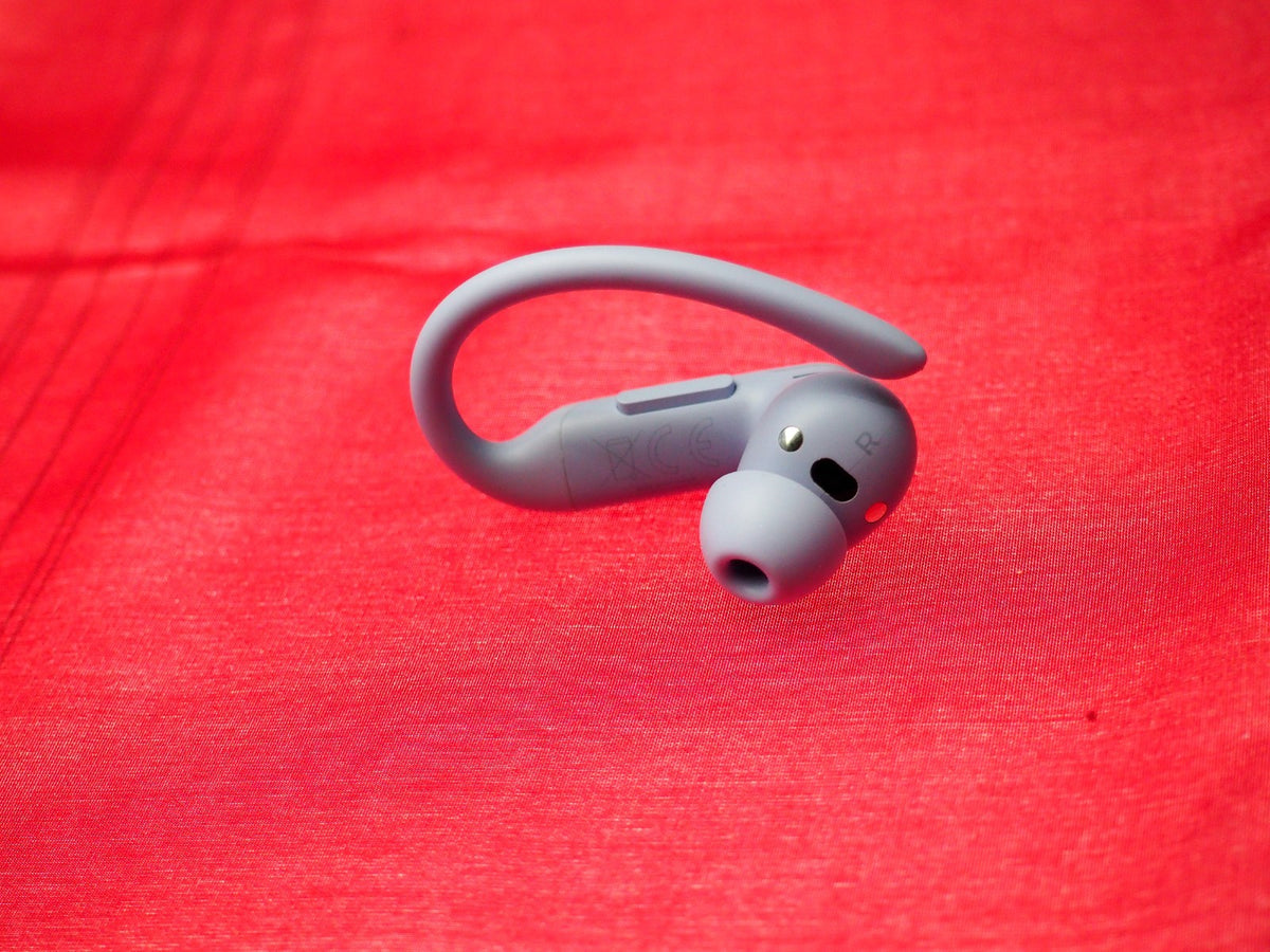 Genuine Powerbeats Pro 2 Lilac Right Bluetooth Earbud Only & Working