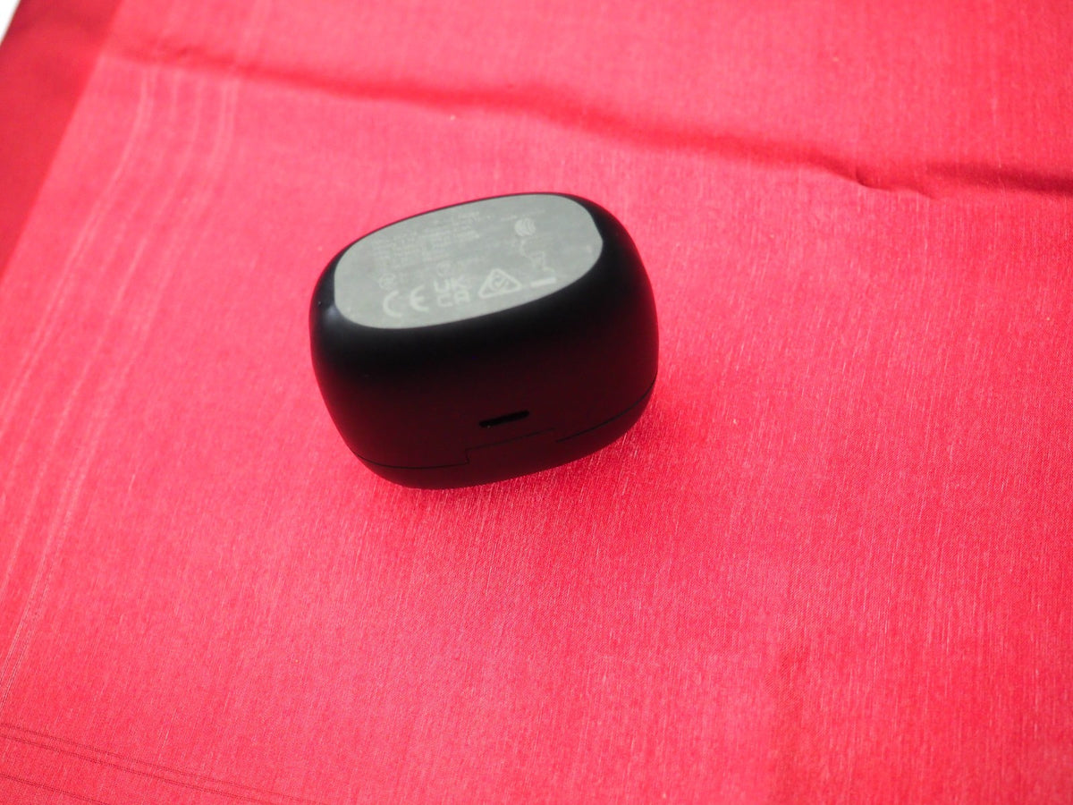Earfun TW200 (New Model) Case Only & Working