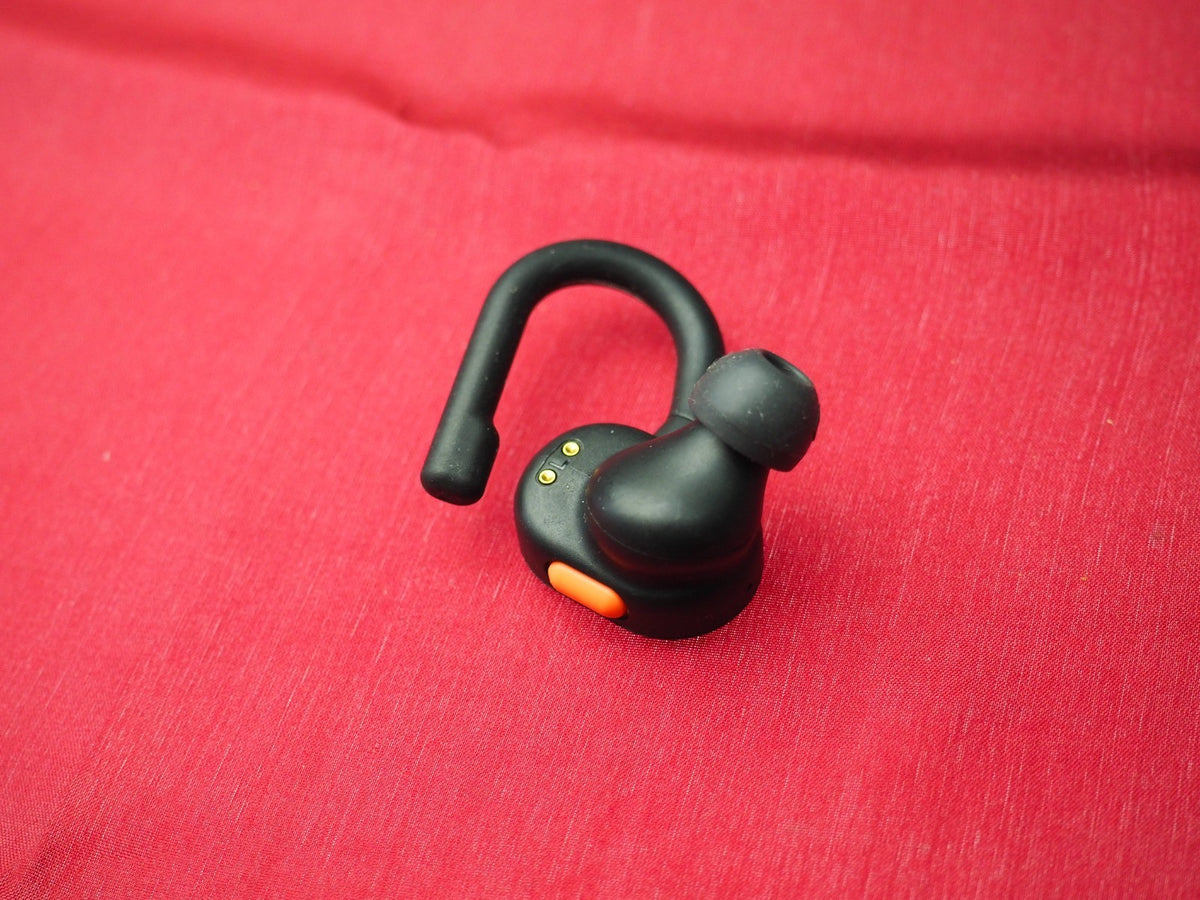 Skullcandy Push Open Left Earbud Only & Working