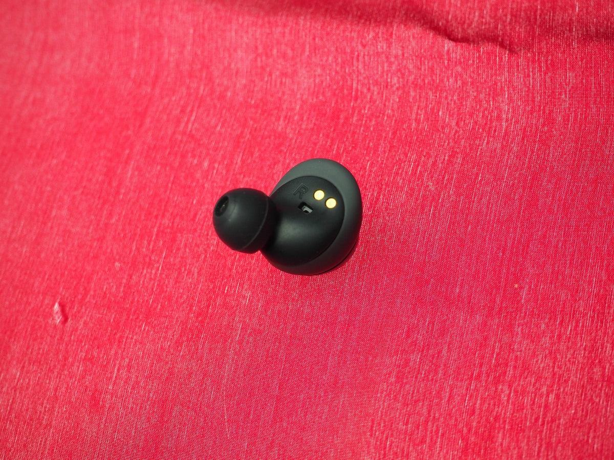 Motorola Verve Buds 200 Right Bluetooth Earbud Only & Working