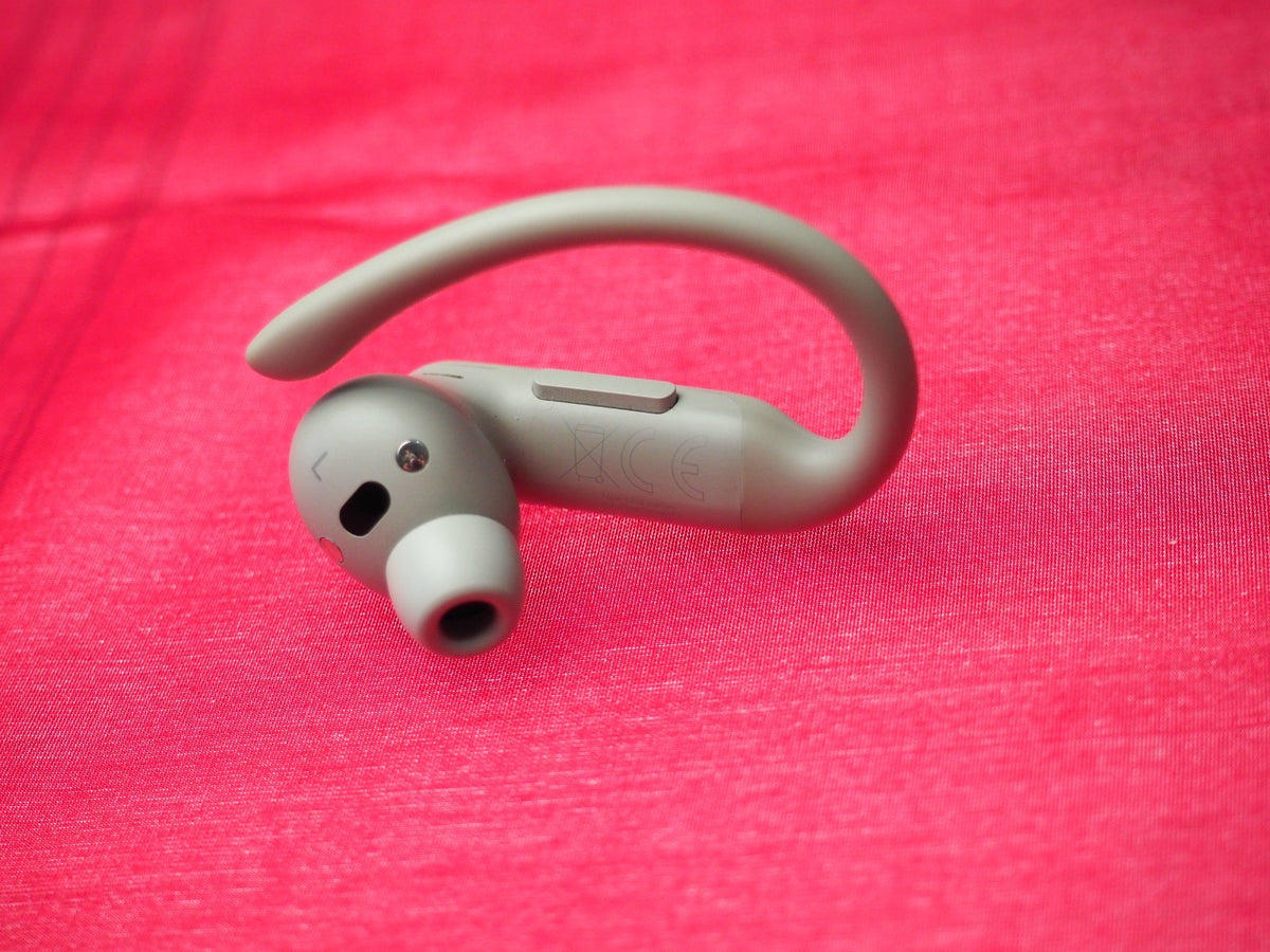 Genuine Powerbeats Pro 2 Left Sand Bluetooth Earbud Only & Working